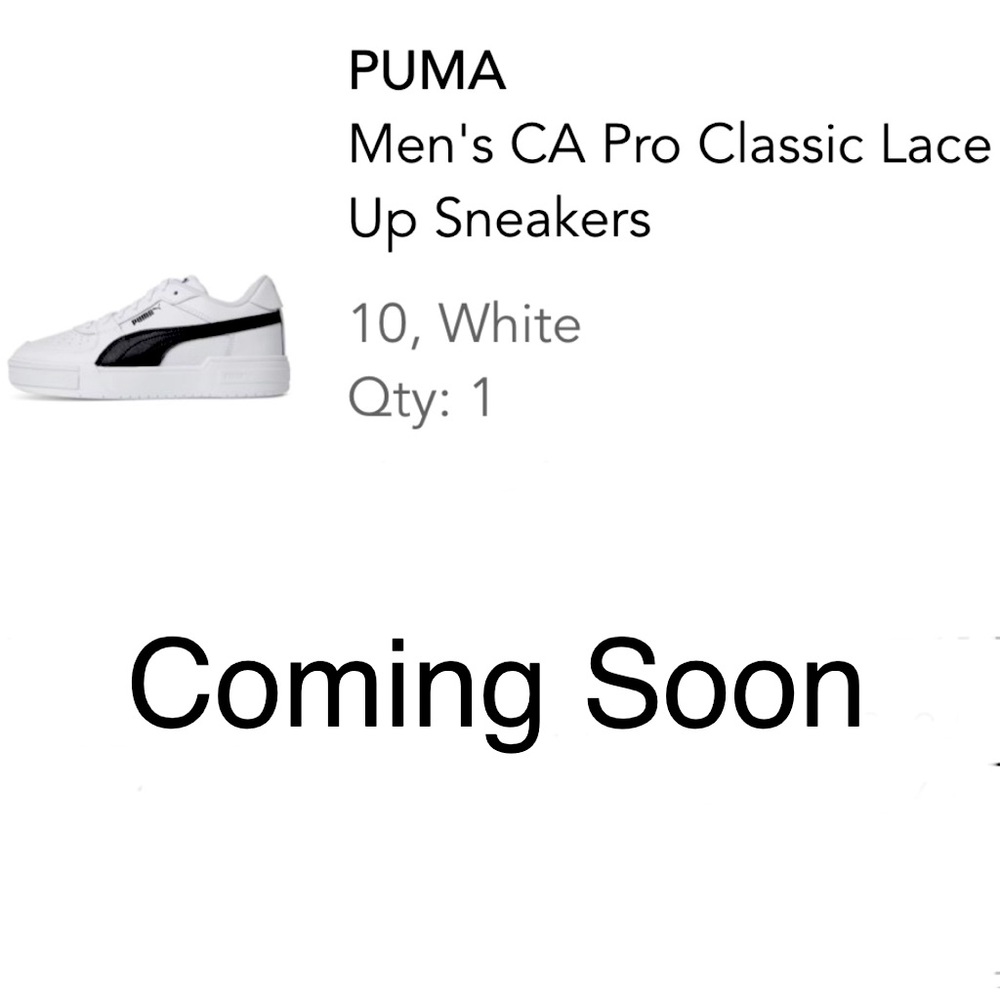 PUMA